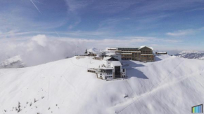 Berghotel Schmittenhöhe - 2000m